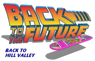 Back to Hill Valley