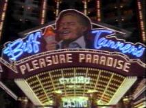 Pleasure Paradise