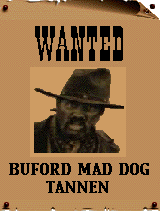 Wanted